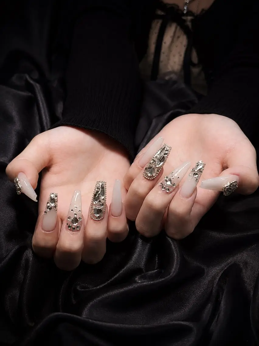 ネイル HAPPI NAIL . LEEのネイルデザイン
