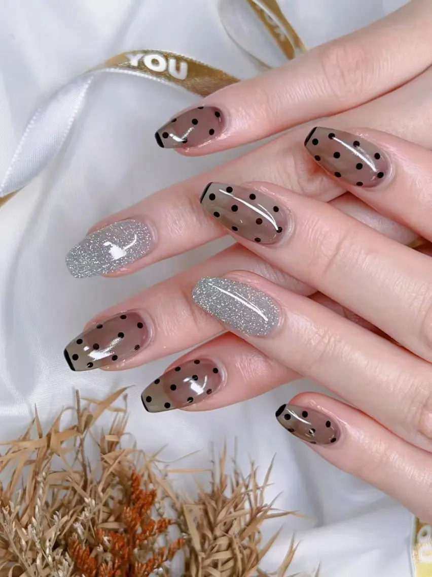 ネイル オーロラネイル べっ甲ネイル ブルー チークネイル フットネイル ハンドネイル ハンドケア For you. Nail Salonのネイルデザイン