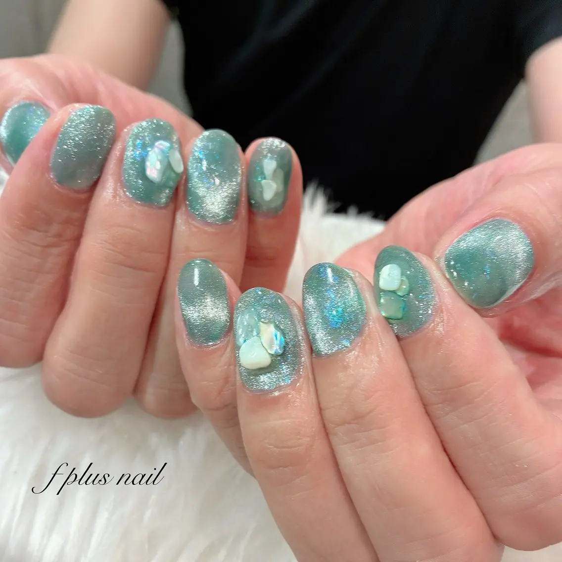 ネイル ハンドネイル kanako nail🌷のネイルデザイン