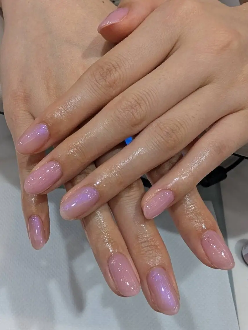 ネイル nao. ネイルモデル募集中♡のネイルデザイン