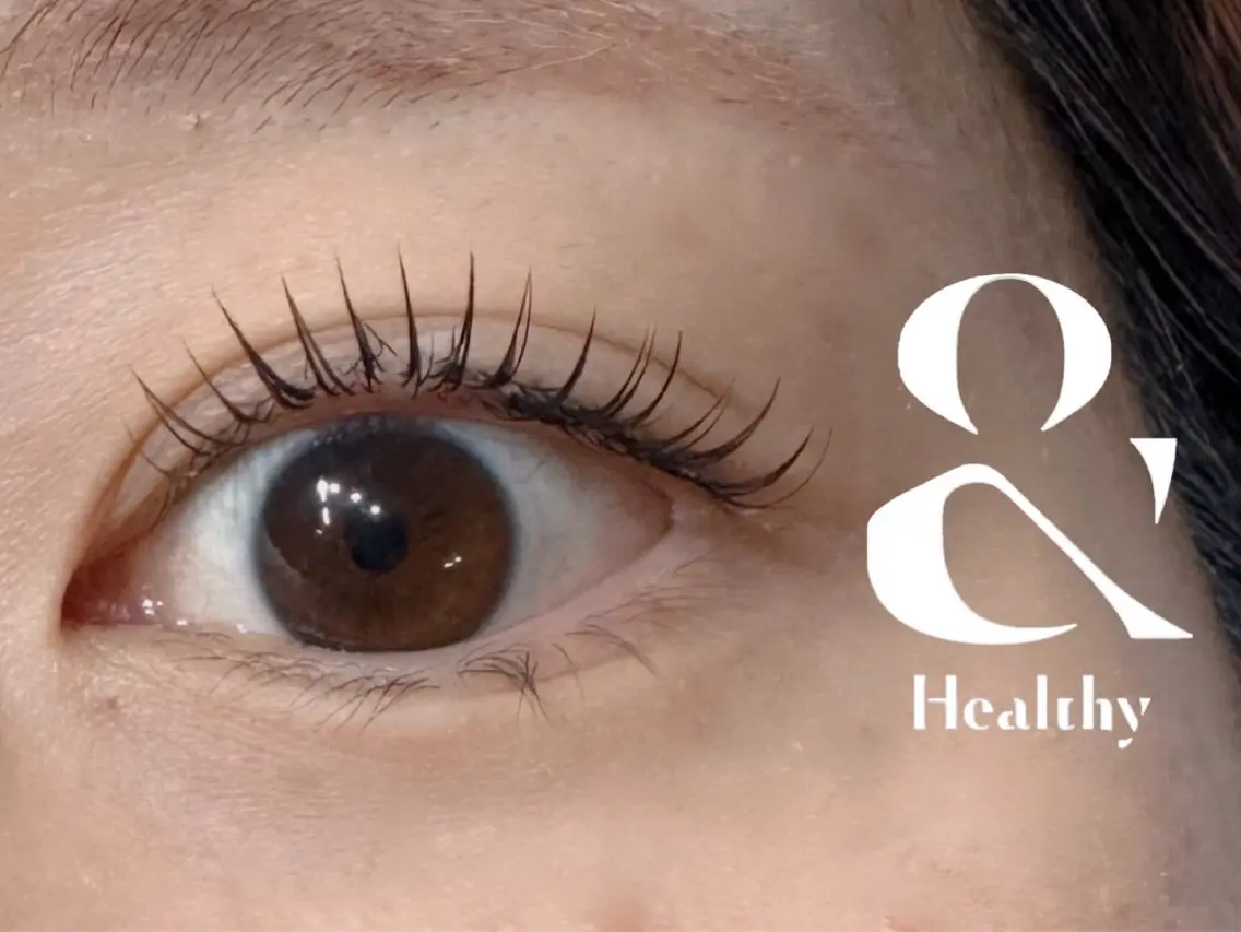 マツエク・マツパ Uni eye salonKAEDEのマツエク・マツパデザイン