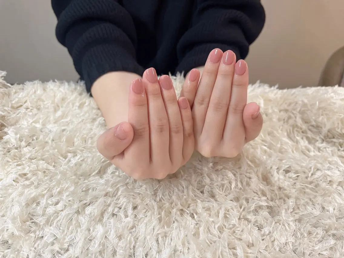ネイル 🧸Yu Ki🎀のネイルデザイン