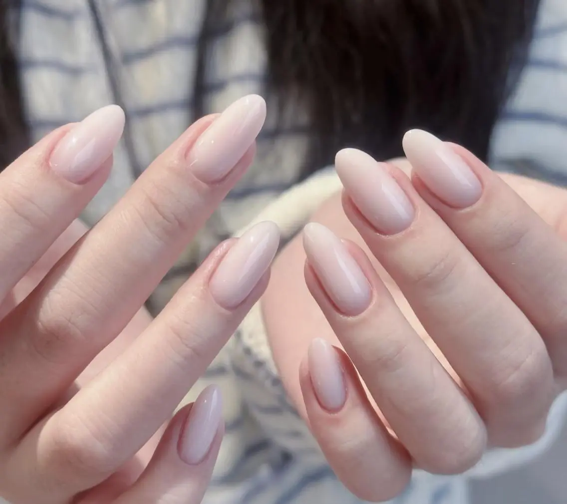 ネイル ハンドネイル エリ🫧 nail池袋東口のネイルデザイン