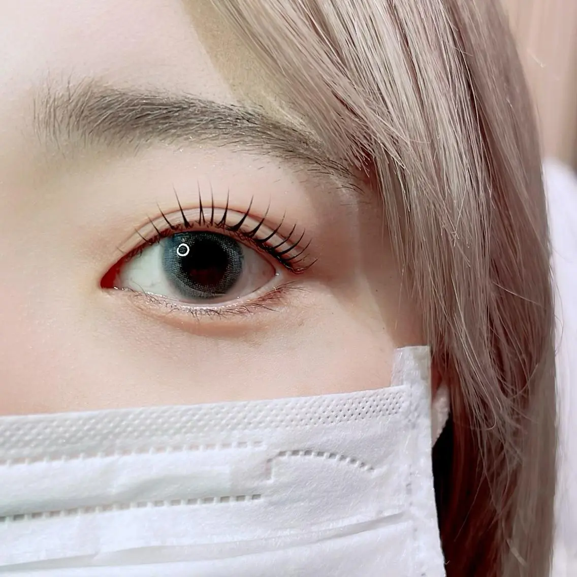 マツエク・マツパ マツパ eyelist 🌼 Mahoのマツエク・マツパデザイン