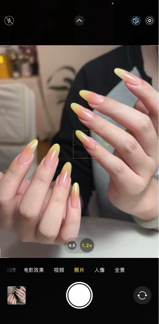 ネイル RNailsalon ゆなのネイルデザイン
