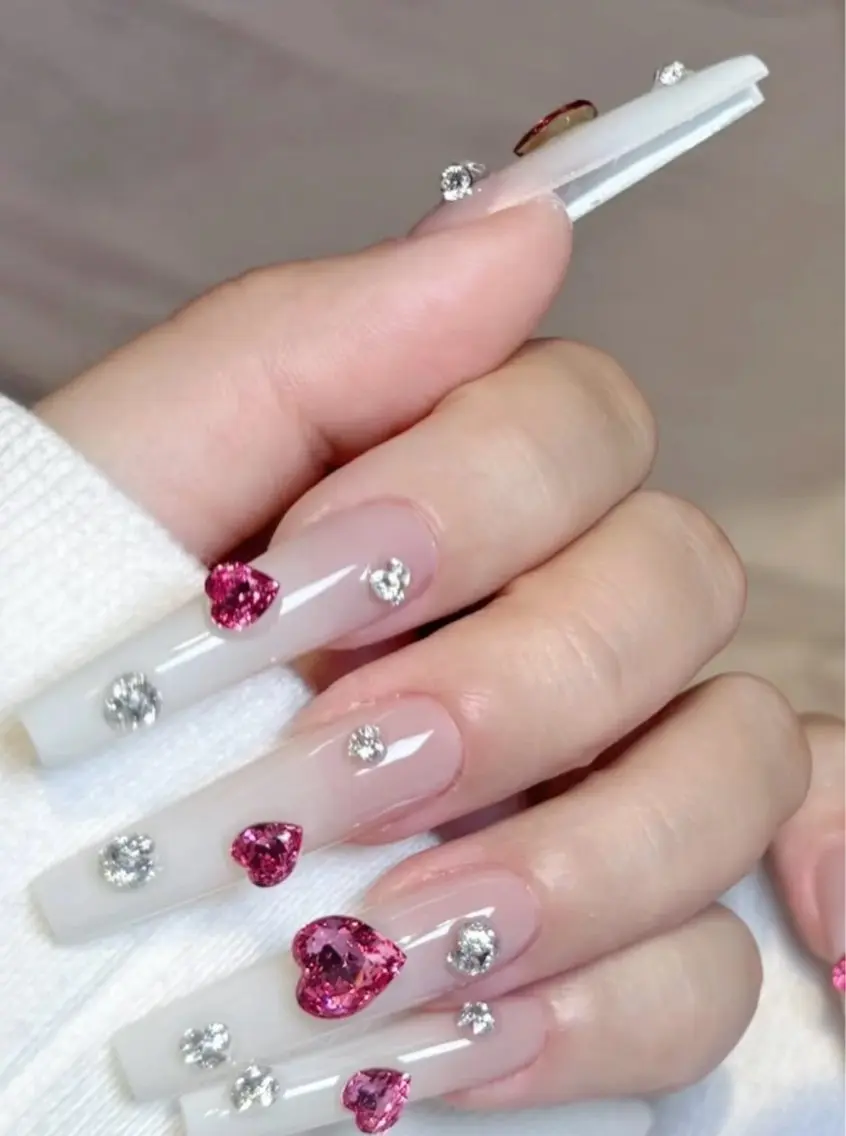 ネイル ハンドネイル NiJi Nailsのネイルデザイン