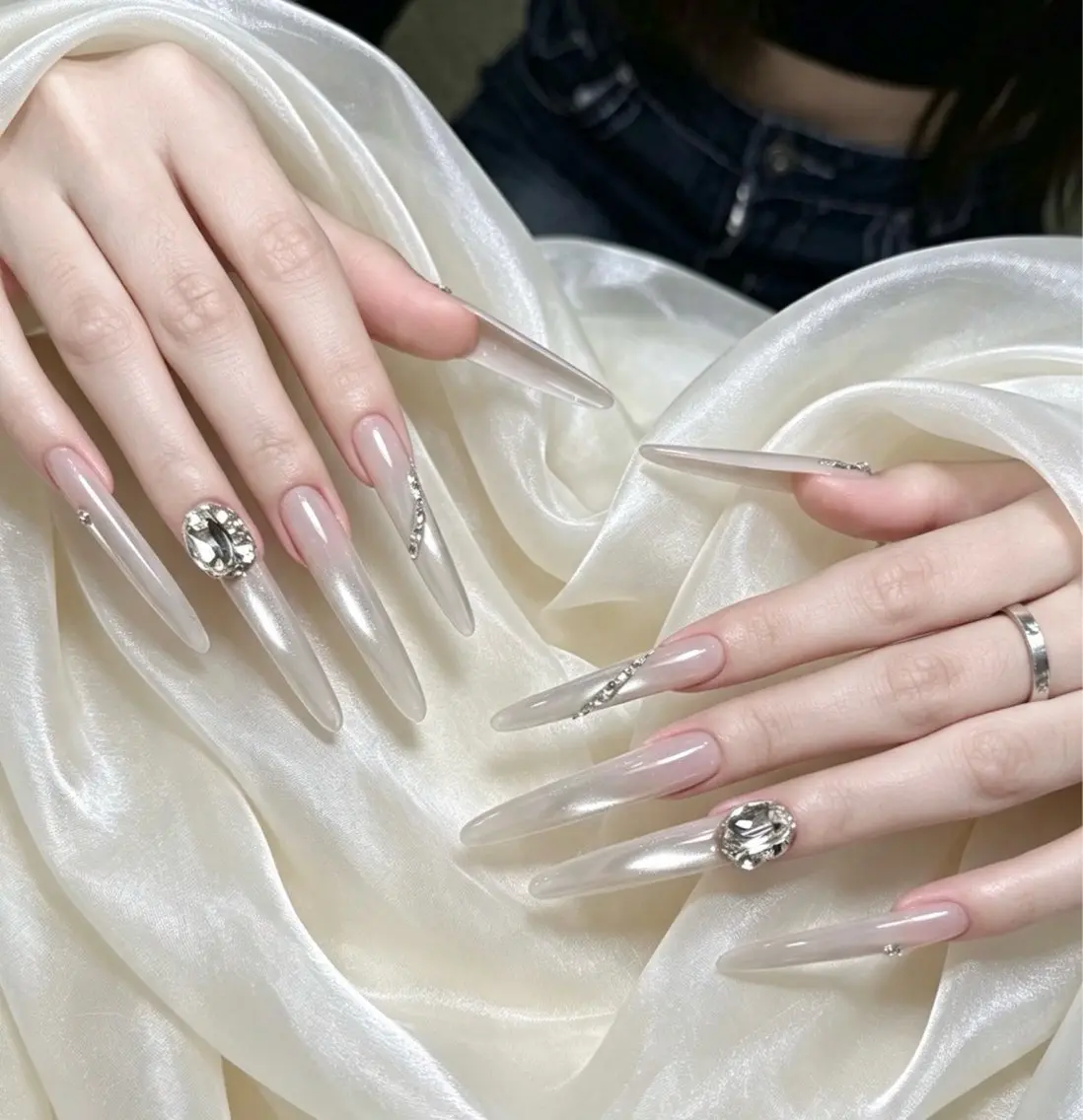 ネイル Nail Yuのネイルデザイン