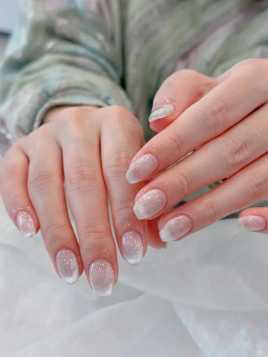 ネイル ハンドネイル Annail Asagayaのネイルデザイン