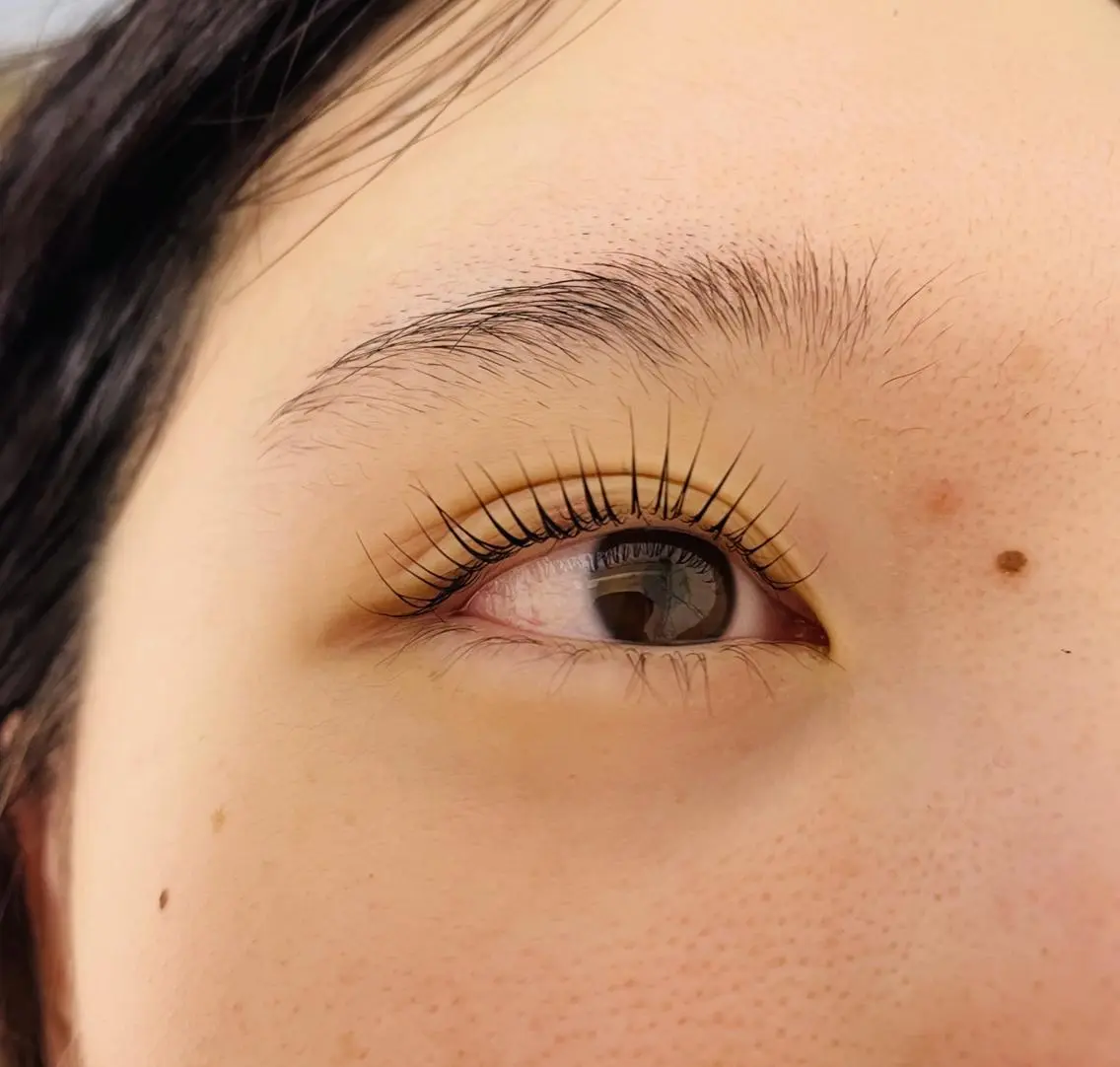 マツエク・マツパ EYE Bright 💗松戸まつ毛パーマのマツエク・マツパデザイン