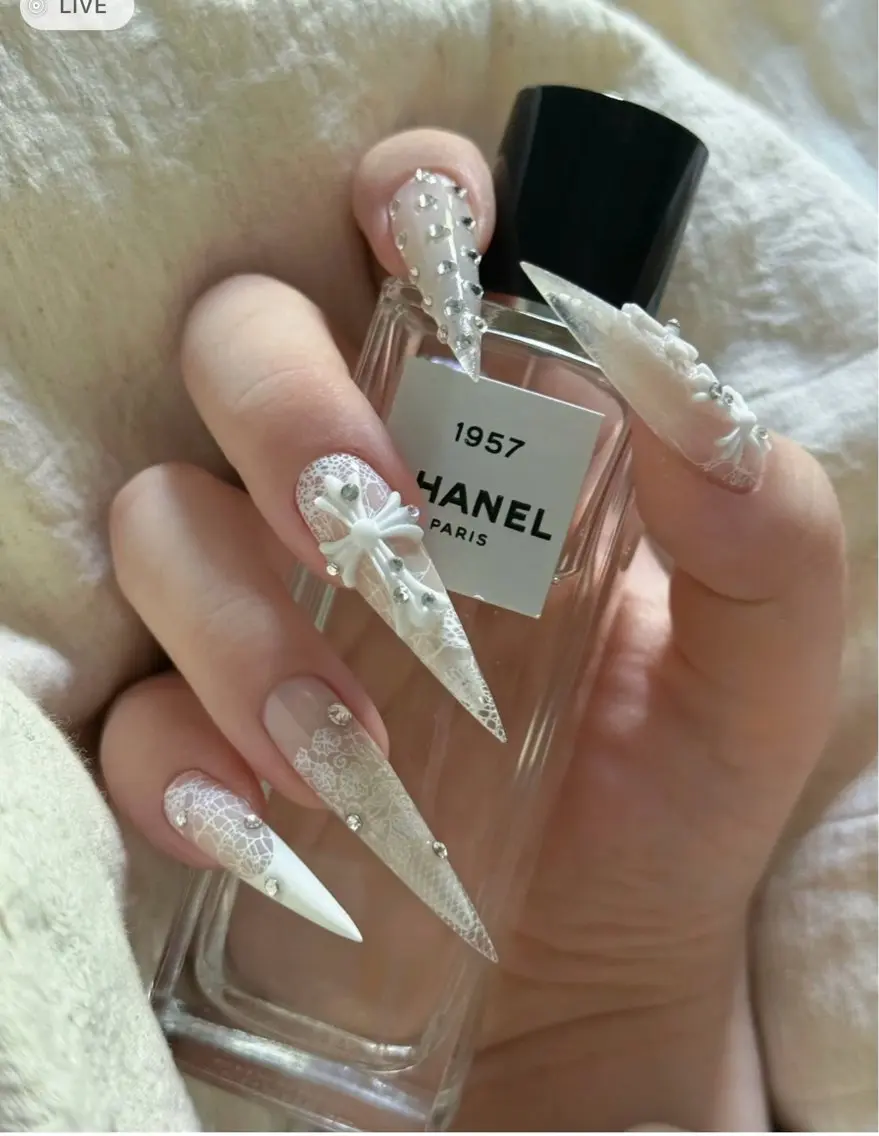 ネイル ハンドネイル AM Nail Tokyoのネイルデザイン
