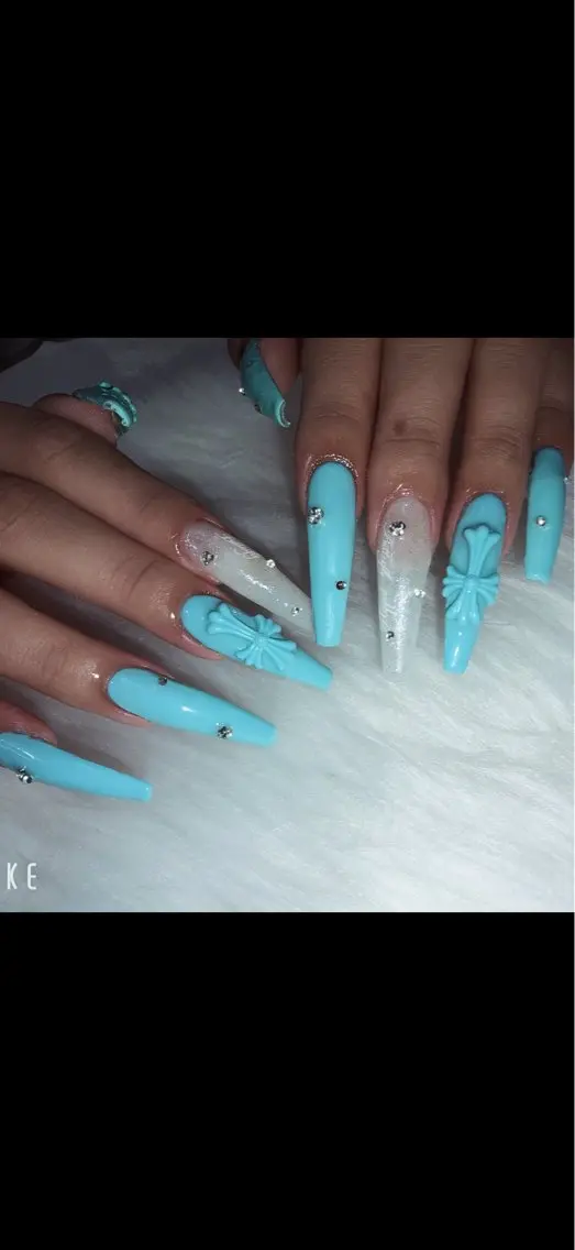 ネイル ハンドネイル miu nailのネイルデザイン