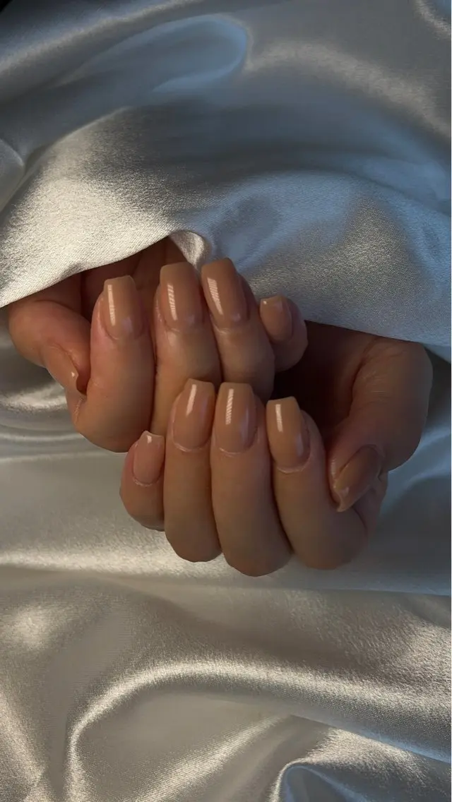 ネイル ハンドネイル Kayo 💅のネイルデザイン