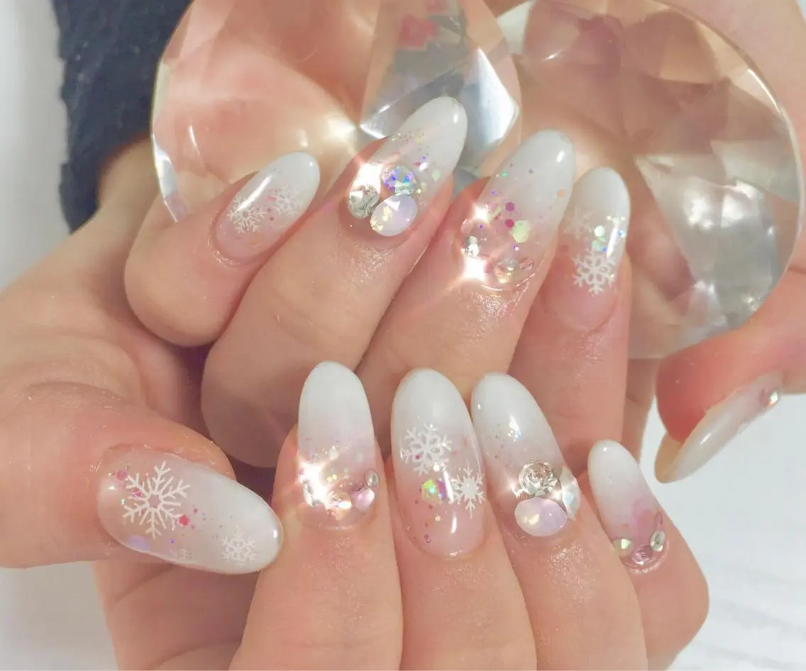 ネイル Private Salon 大宮のネイルデザイン