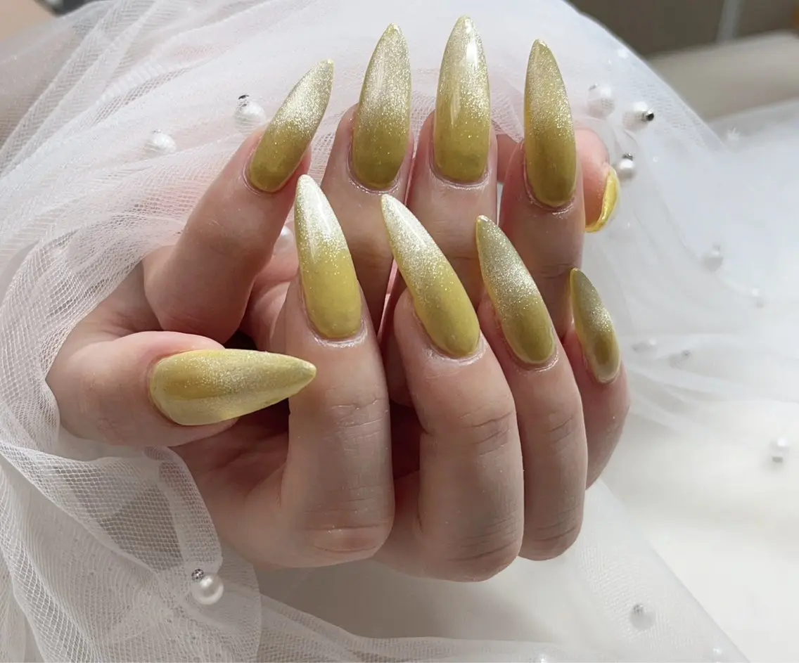 ネイル ハンドネイル KARI ネイルサロンのネイルデザイン