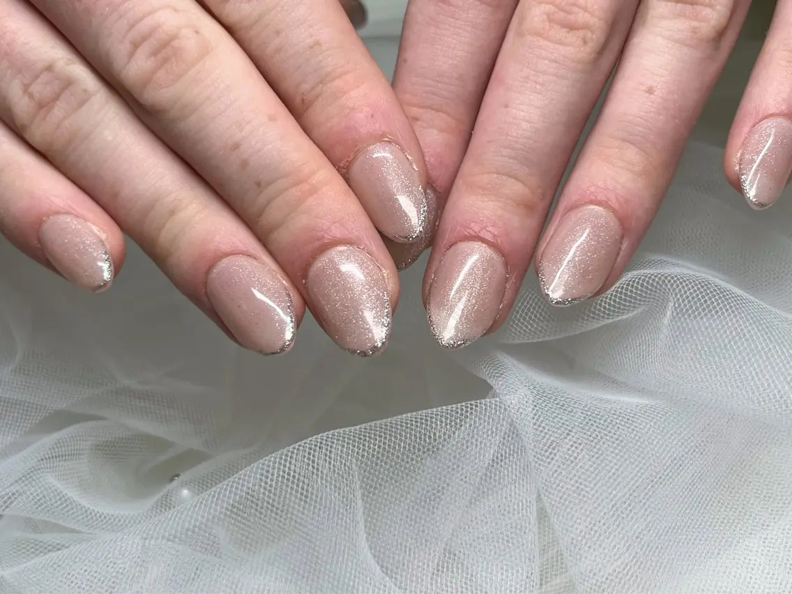 ネイル ハンドネイル なんば7nail YUZUHAのネイルデザイン