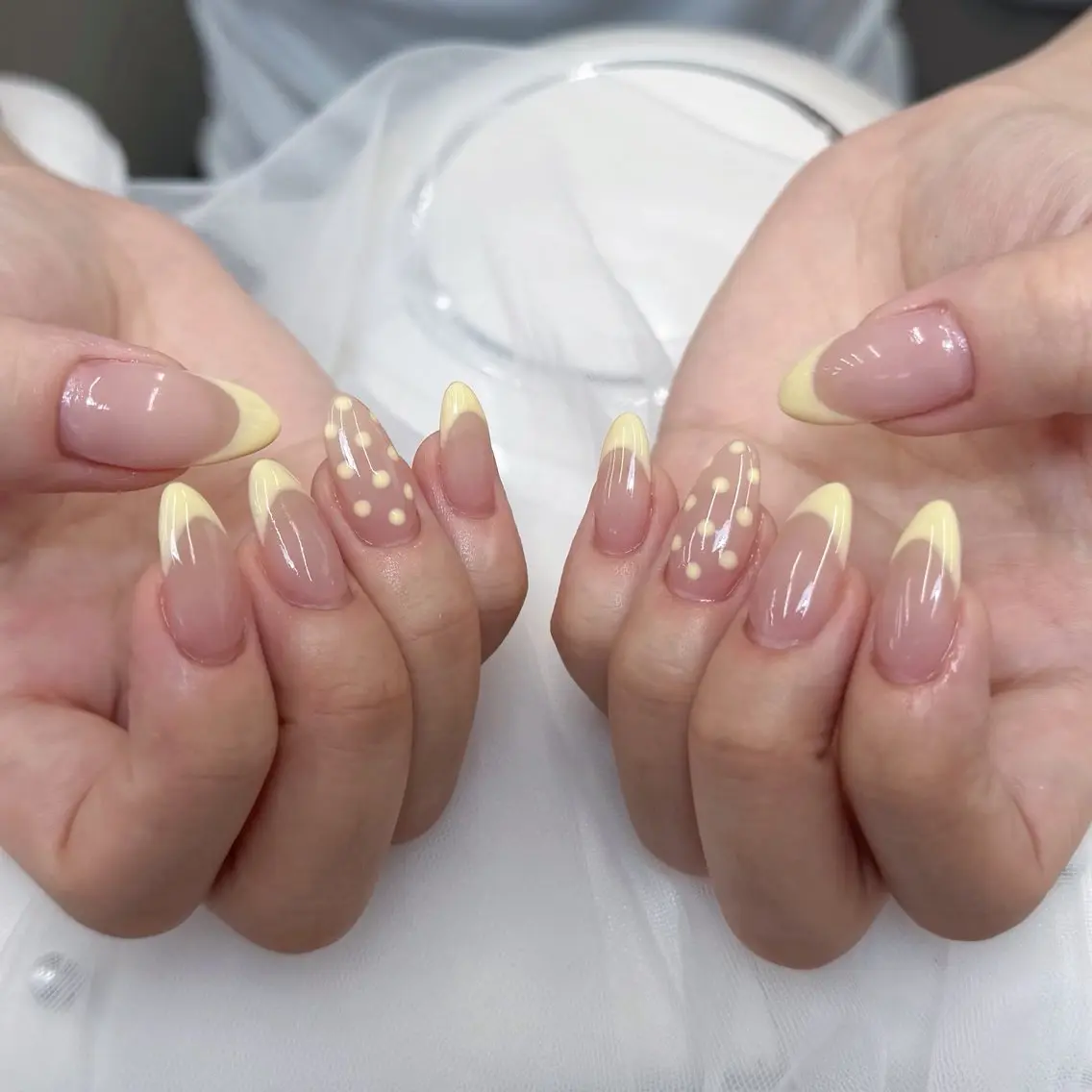 ネイル NAIL atre AIKOのネイルデザイン