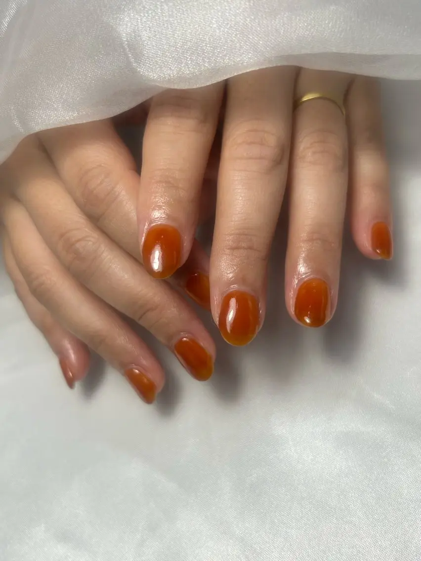 ネイル ハンドネイル Lana Nailのネイルデザイン