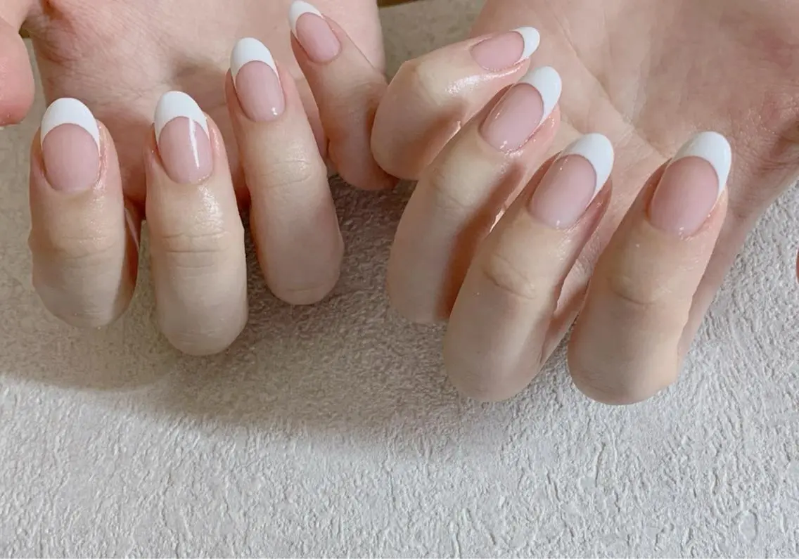 ネイル 【ENサロン】 Rei💜Nailのネイルデザイン
