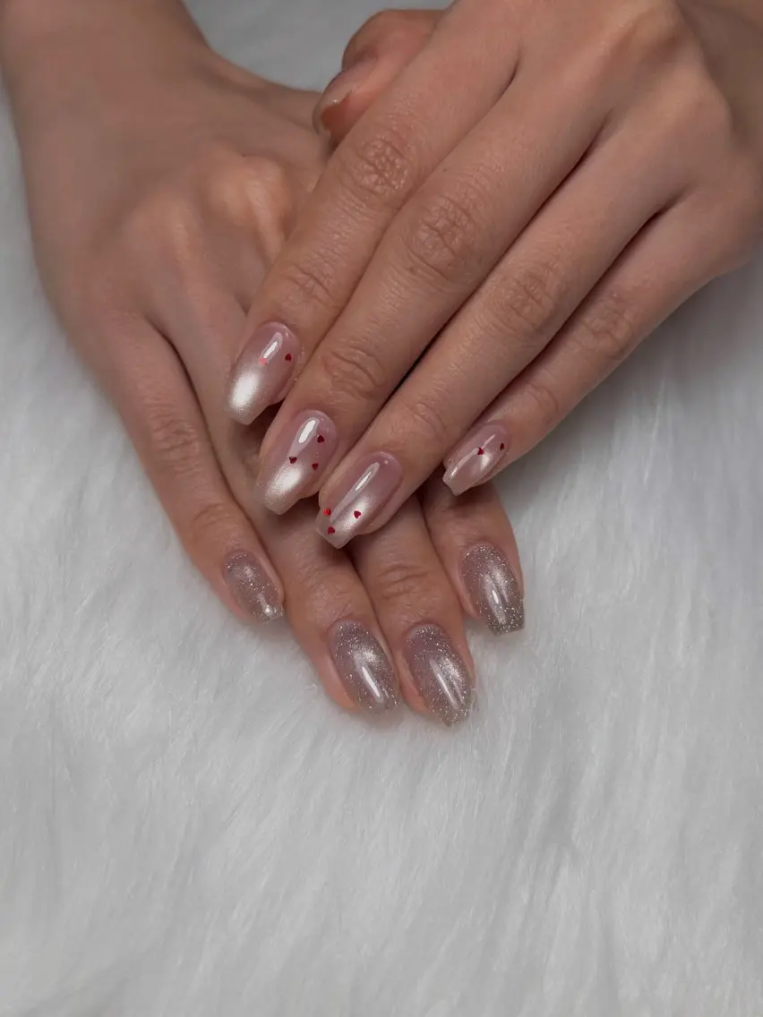 ネイル nail by naduのネイルデザイン