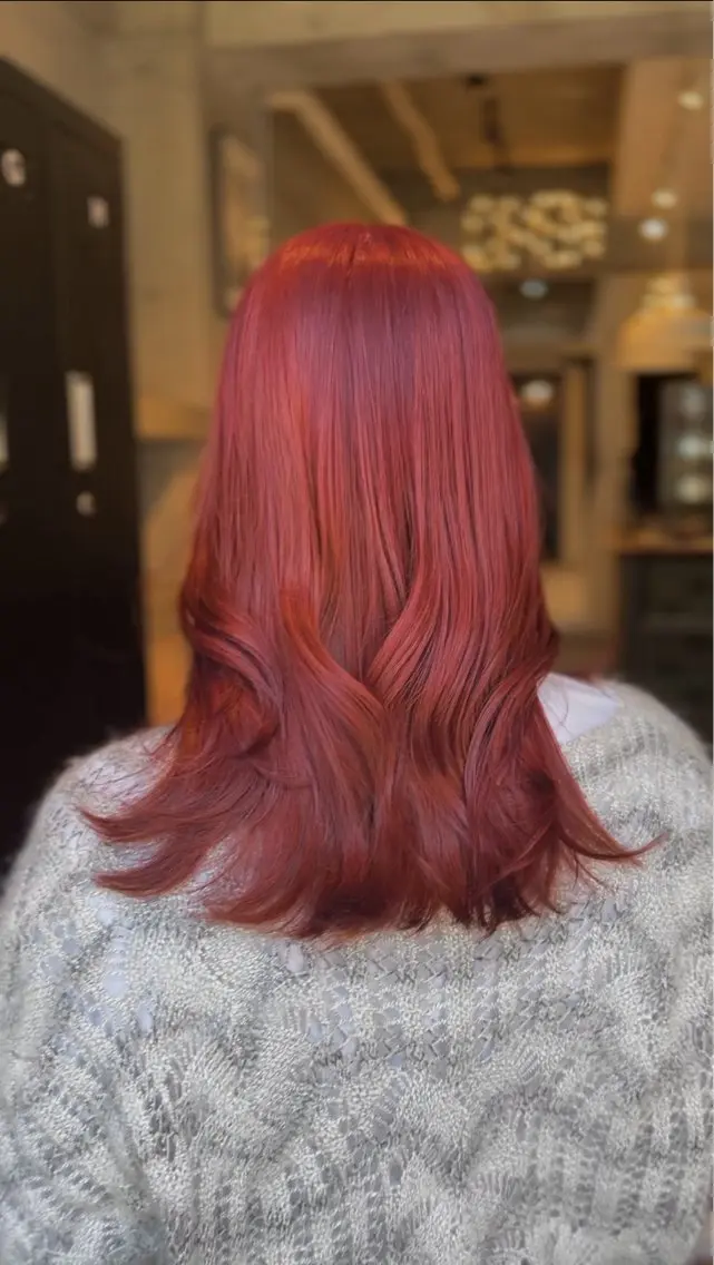 ロング ono ninaの眉毛・アイブロウイメージ