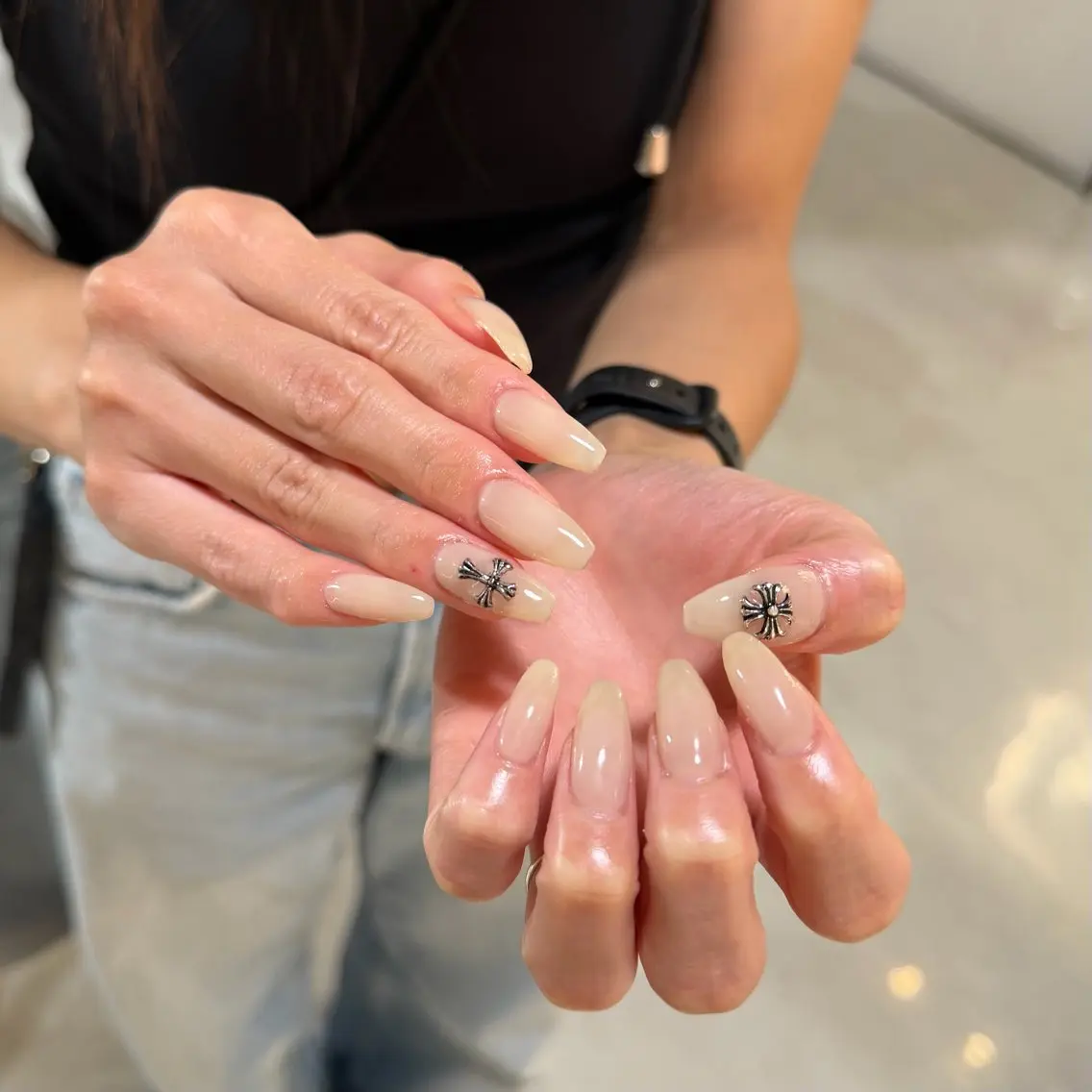 ネイル LB.nail Ami🫧のネイルデザイン