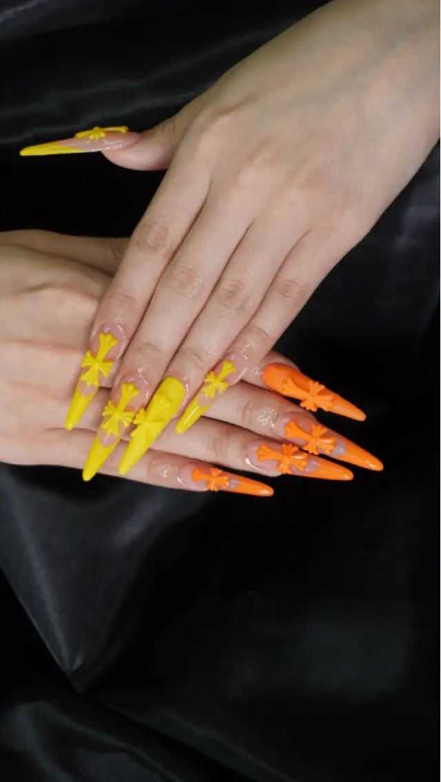 ネイル nail salon Karen ~華蓮~のネイルデザイン