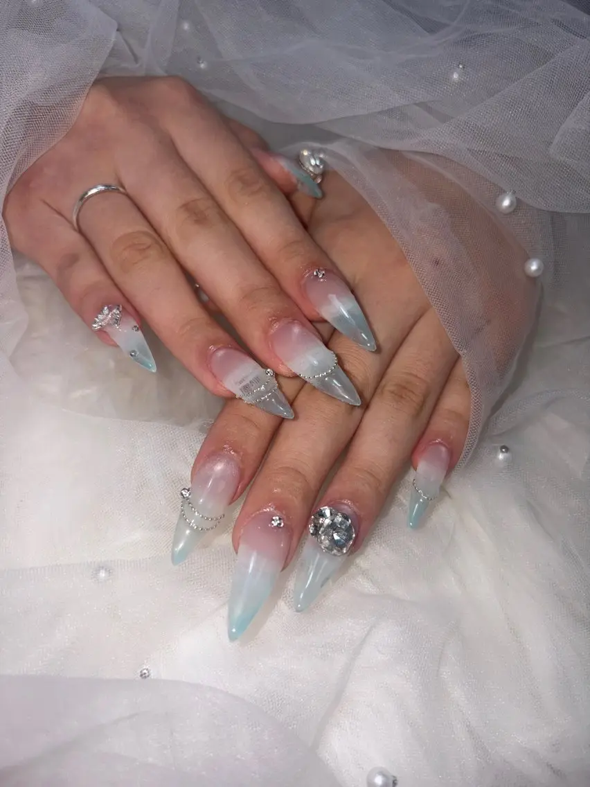 ネイル nail salon Lilynのネイルデザイン