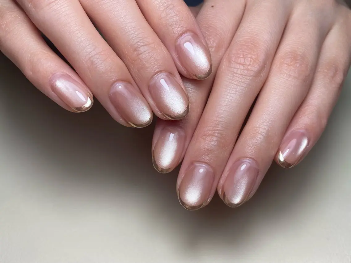 ネイル ハンドネイル atelier moamのネイルデザイン
