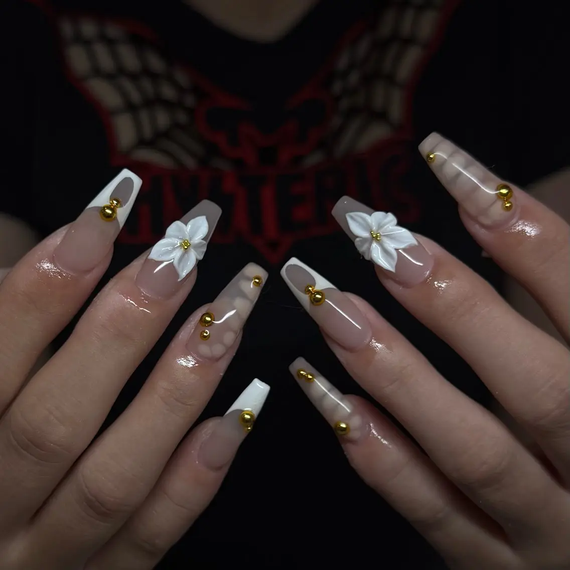 ネイル ハンドネイル IROHA NAIL 北村菜帆のネイルデザイン