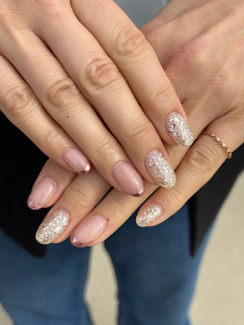 ネイル ハンドネイル ave nailのネイルデザイン