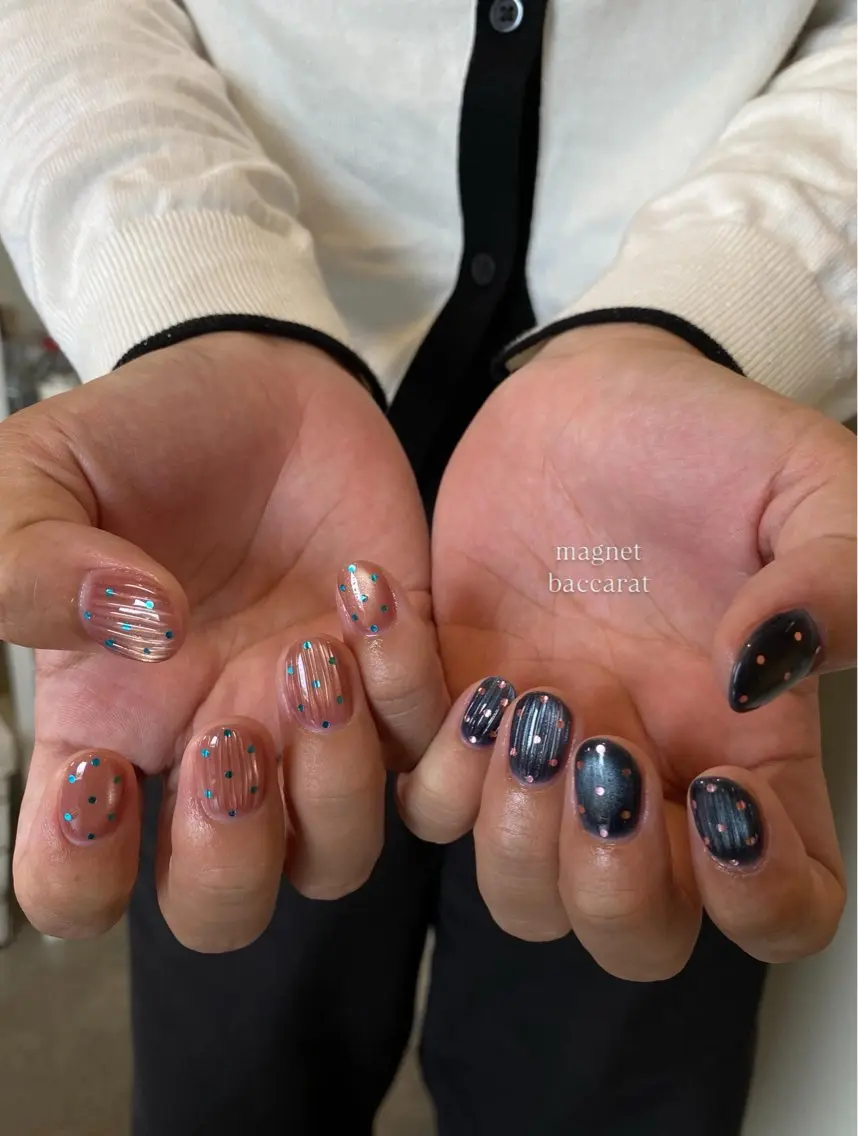 ネイル KAONAIL 入間店【rio】のネイルデザイン