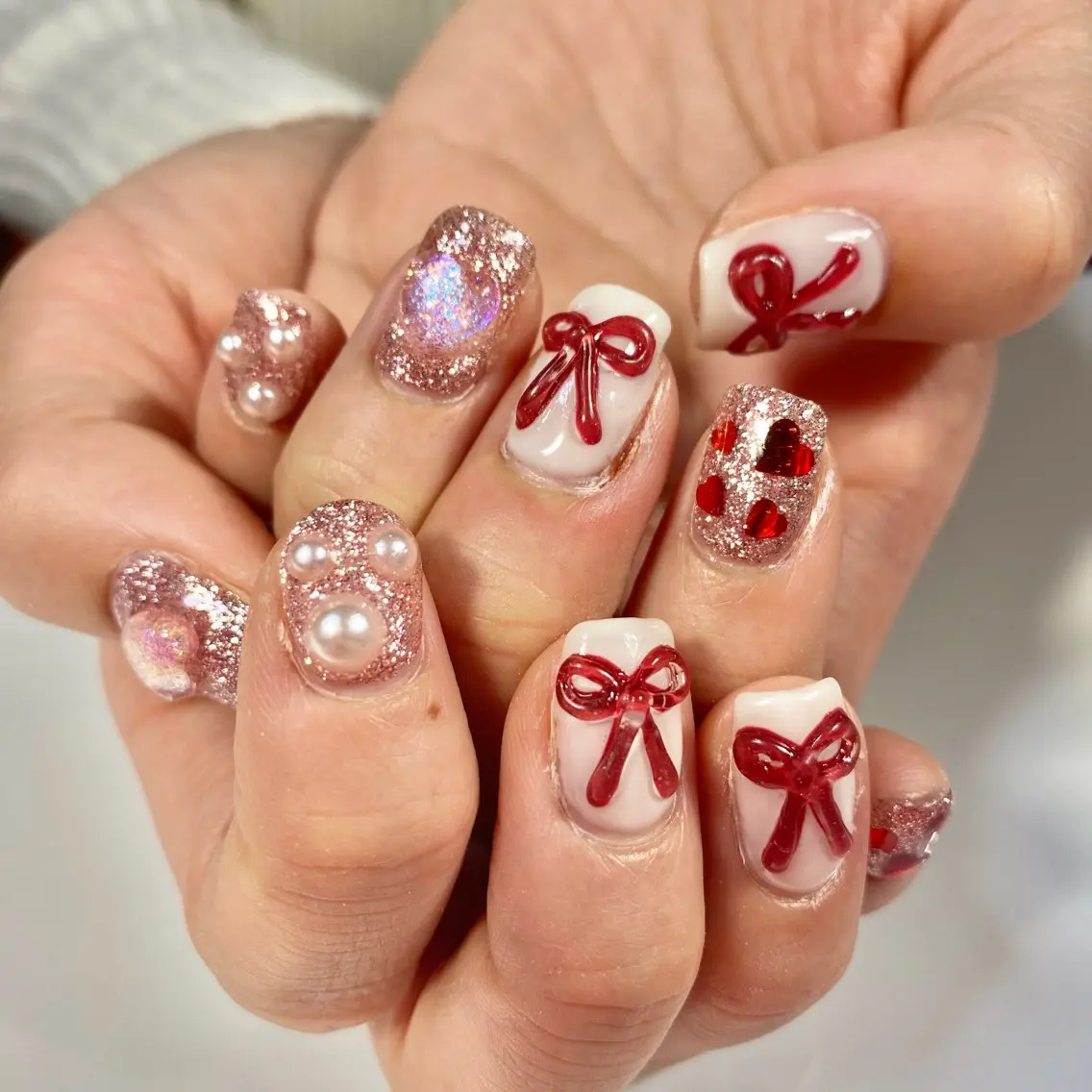 ネイル 11 nailsのネイルデザイン