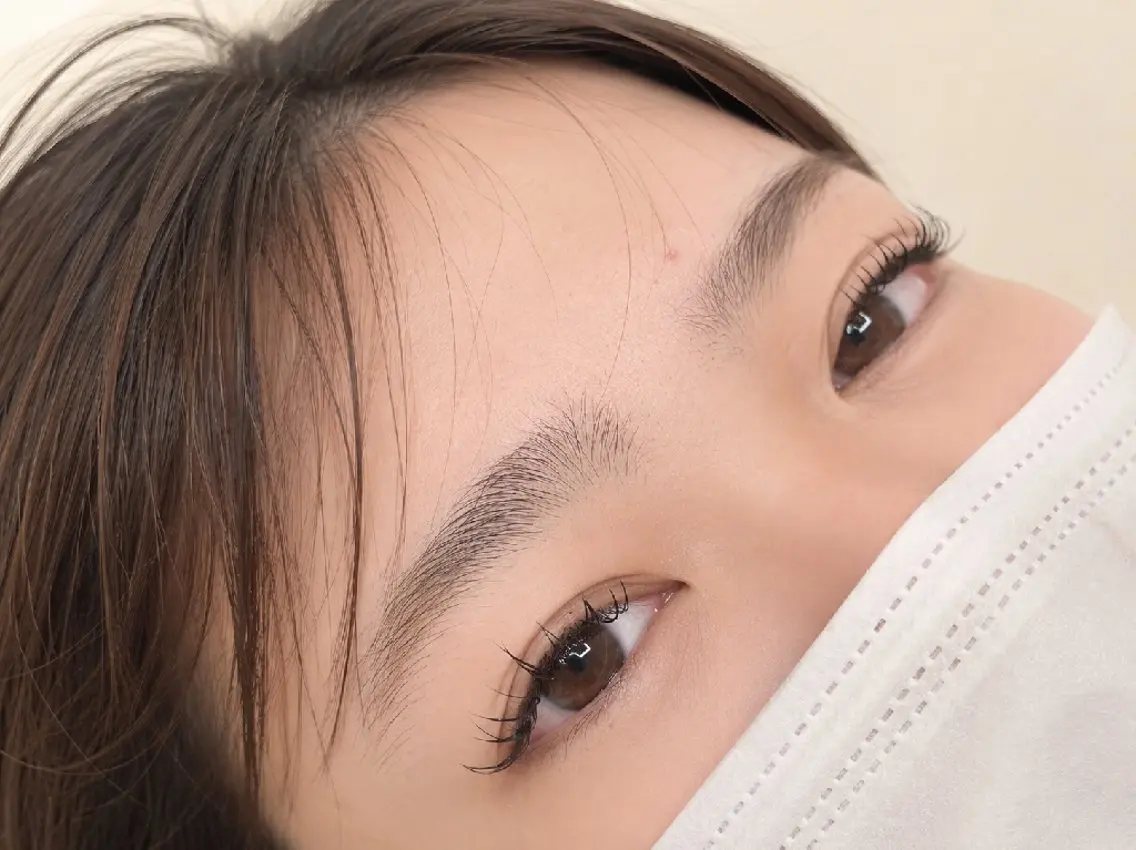 マツエク・マツパ マツエク 168.0 beauty のマツエク・マツパデザイン