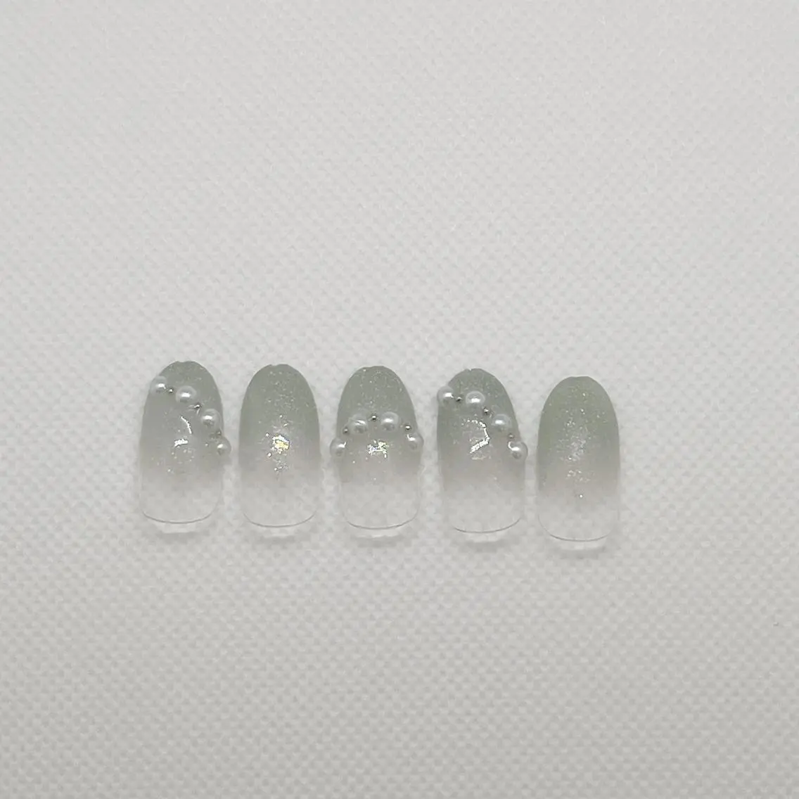 ネイル シンプルネイル soi.. .のネイルデザイン