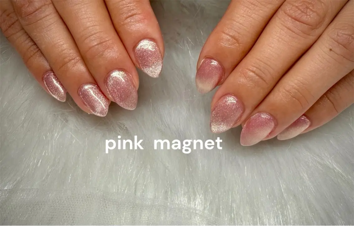 ネイル ハンドネイル CREA nailsalonのネイルデザイン