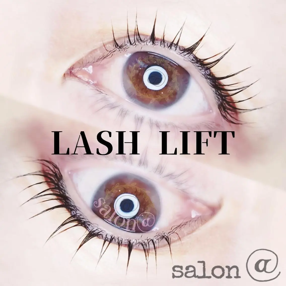 マツエク・マツパ salon @のマツエク・マツパデザイン