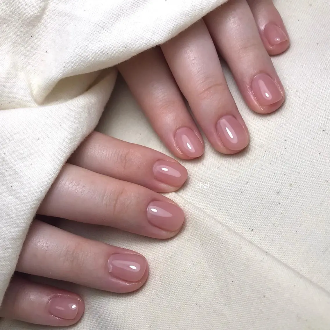 ネイル ハンドネイル chai nail _ai📍鶴橋/桃谷のネイルデザイン
