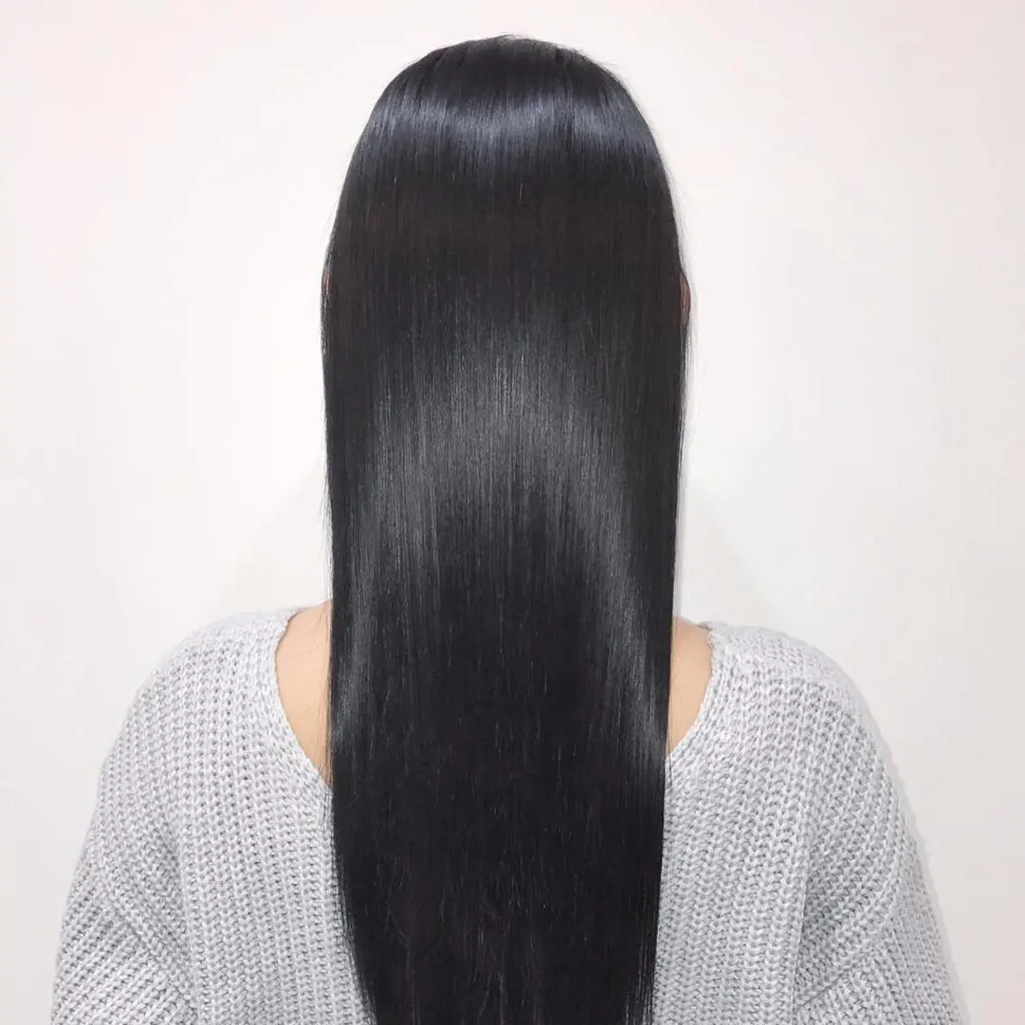 ロング 韓国hair ·͜· watanabeのヘアスタイル