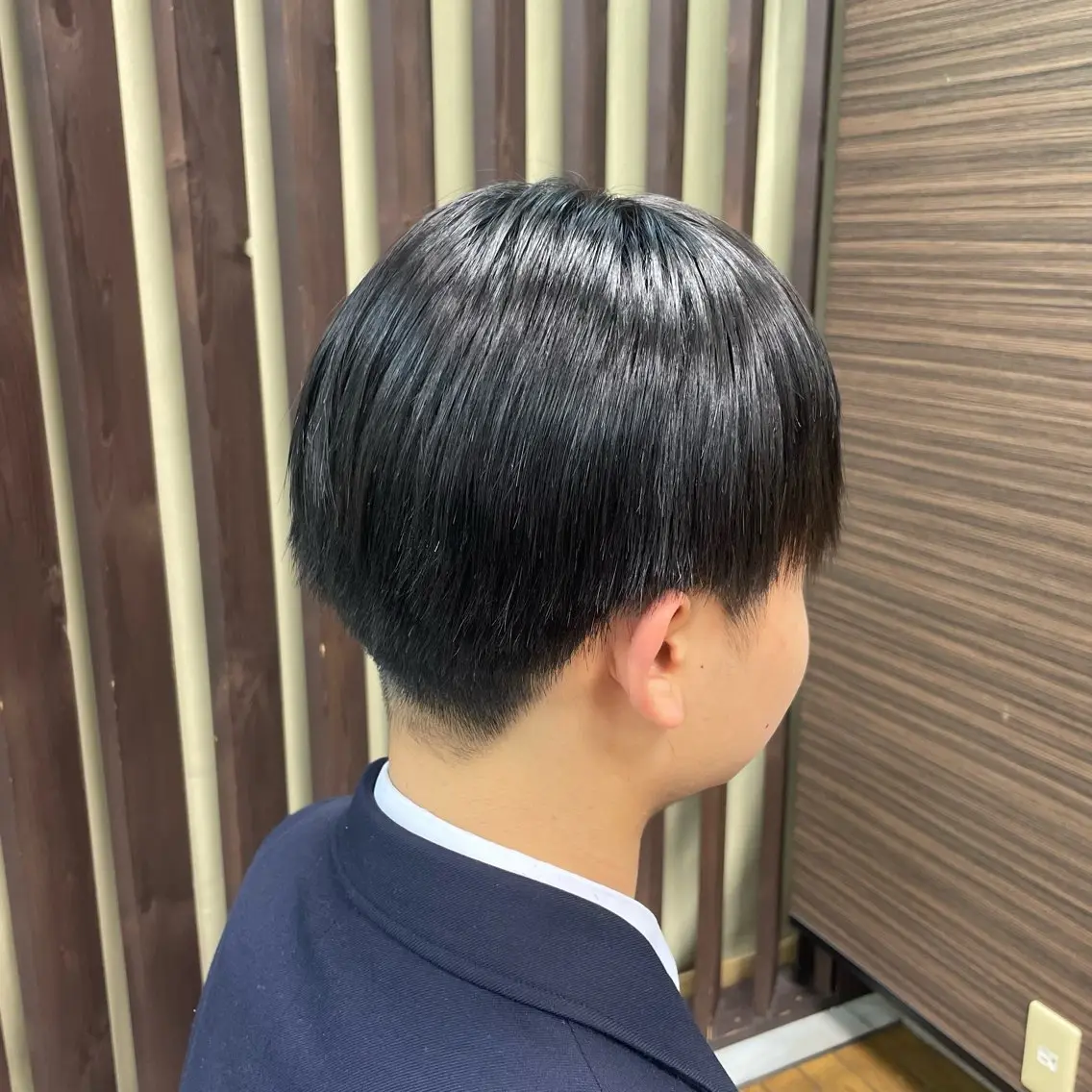 メンズ ツーブロック 刈り上げ Airily昭島店 サクラ🎀のヘアスタイル