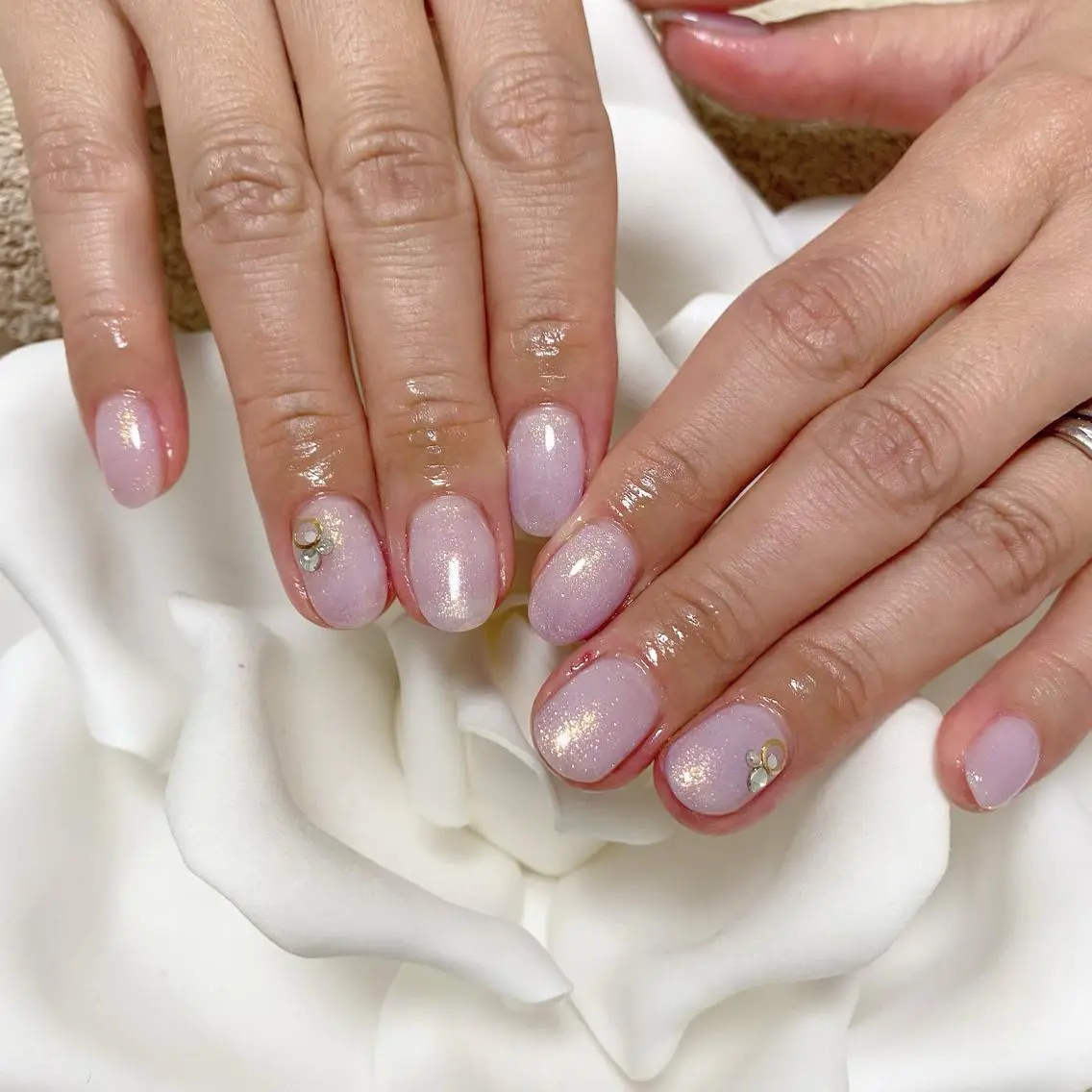 ネイル 💅fleur Ayumiのネイルデザイン