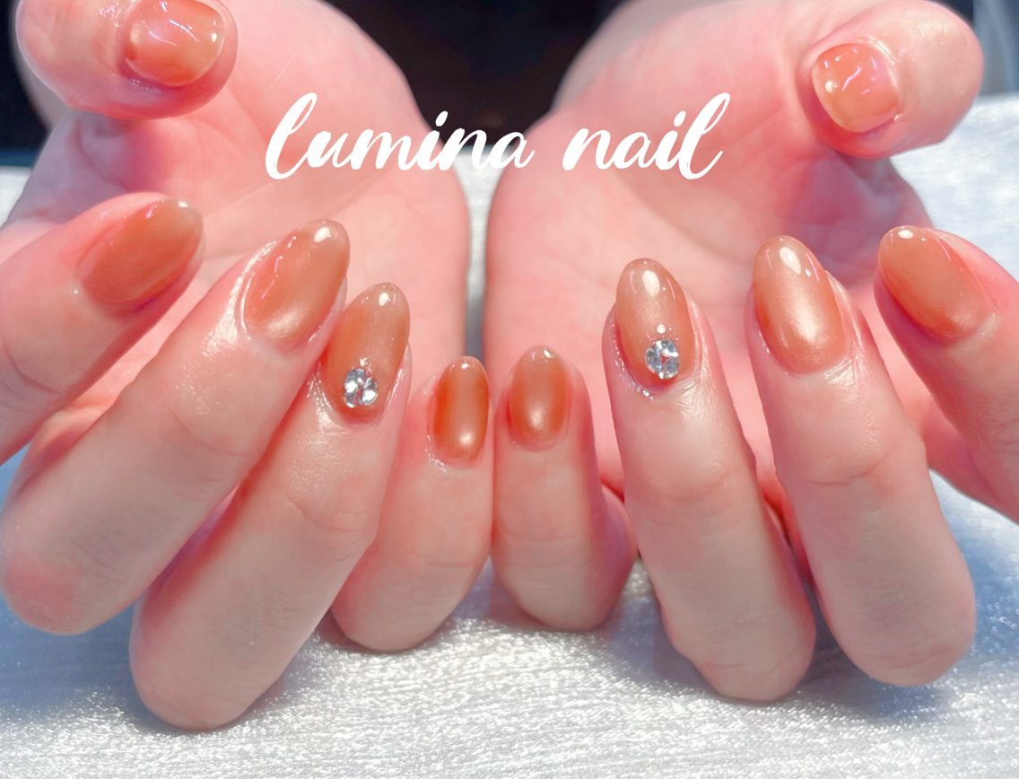 ネイル ハンドネイル ハンドケア NAILS Soraのネイルデザイン