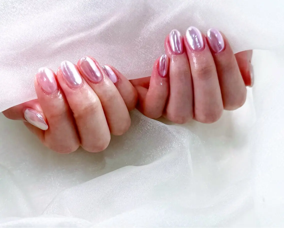 ネイル ハンドネイル nail salon quartettoのネイルデザイン
