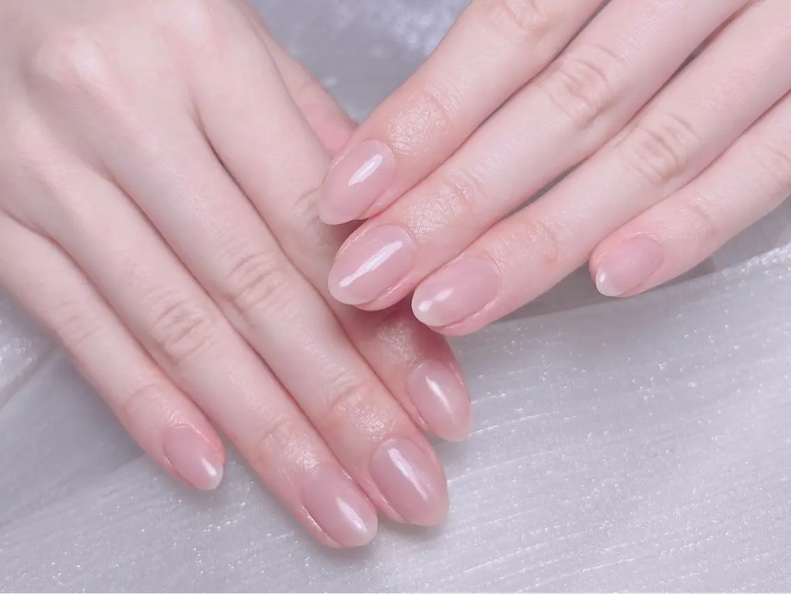 ネイル ハンドネイル ネイルサロン KARIのネイルデザイン