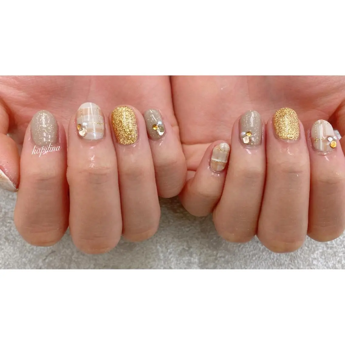 ショート kapilina salonの眉毛・アイブロウイメージ