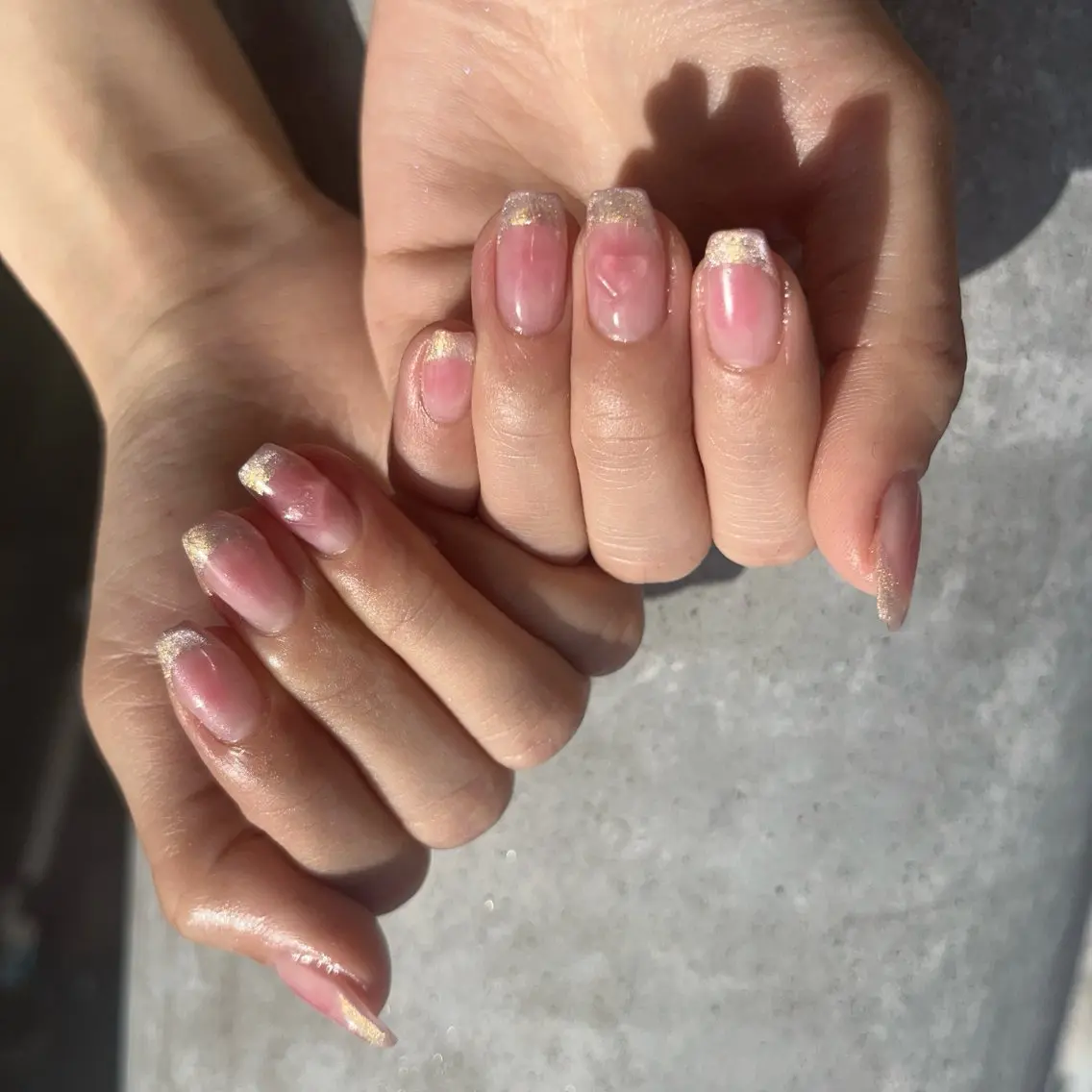 ネイル yukina nailのネイルデザイン