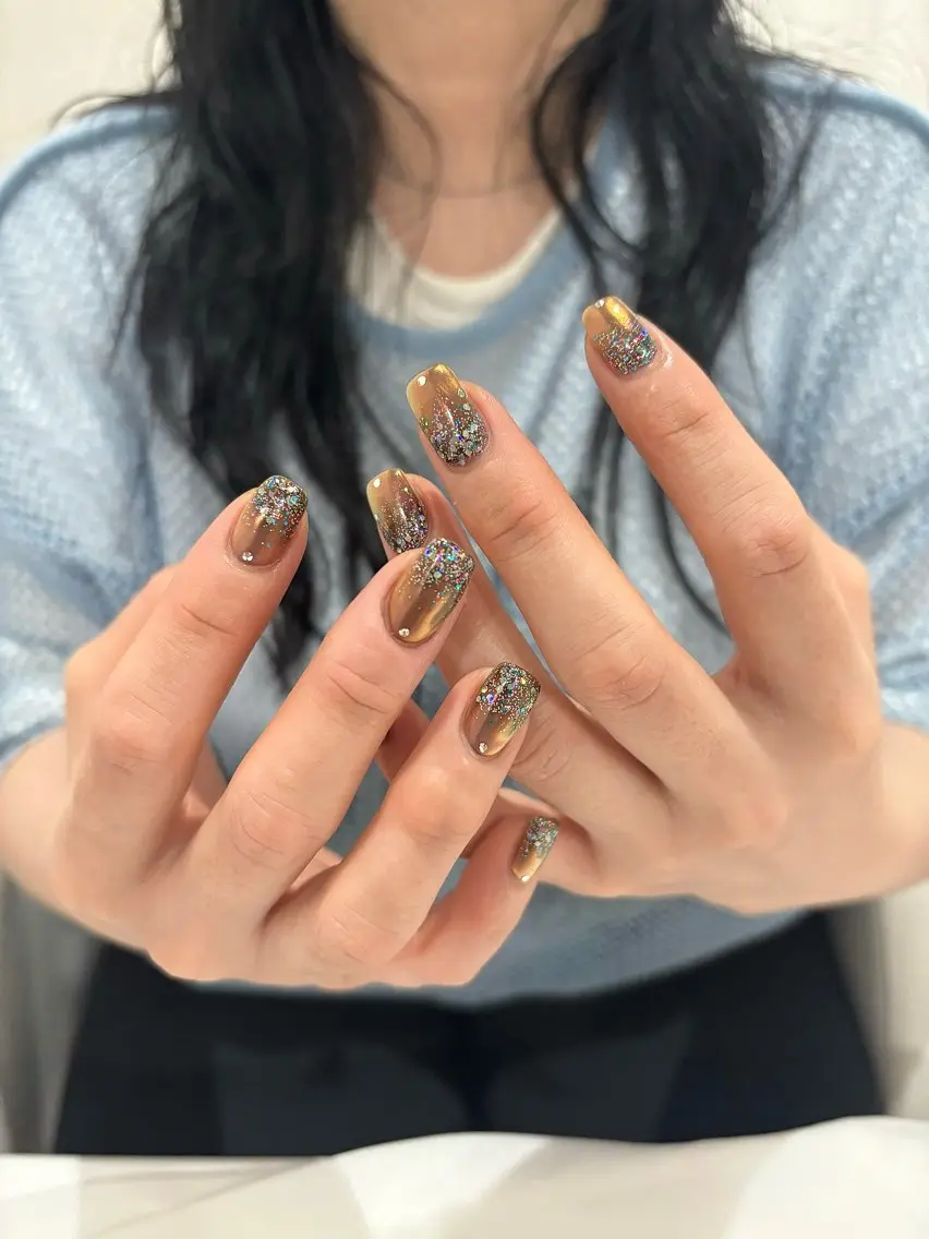 ネイル ハンドネイル nail salon Soiréeのネイルデザイン