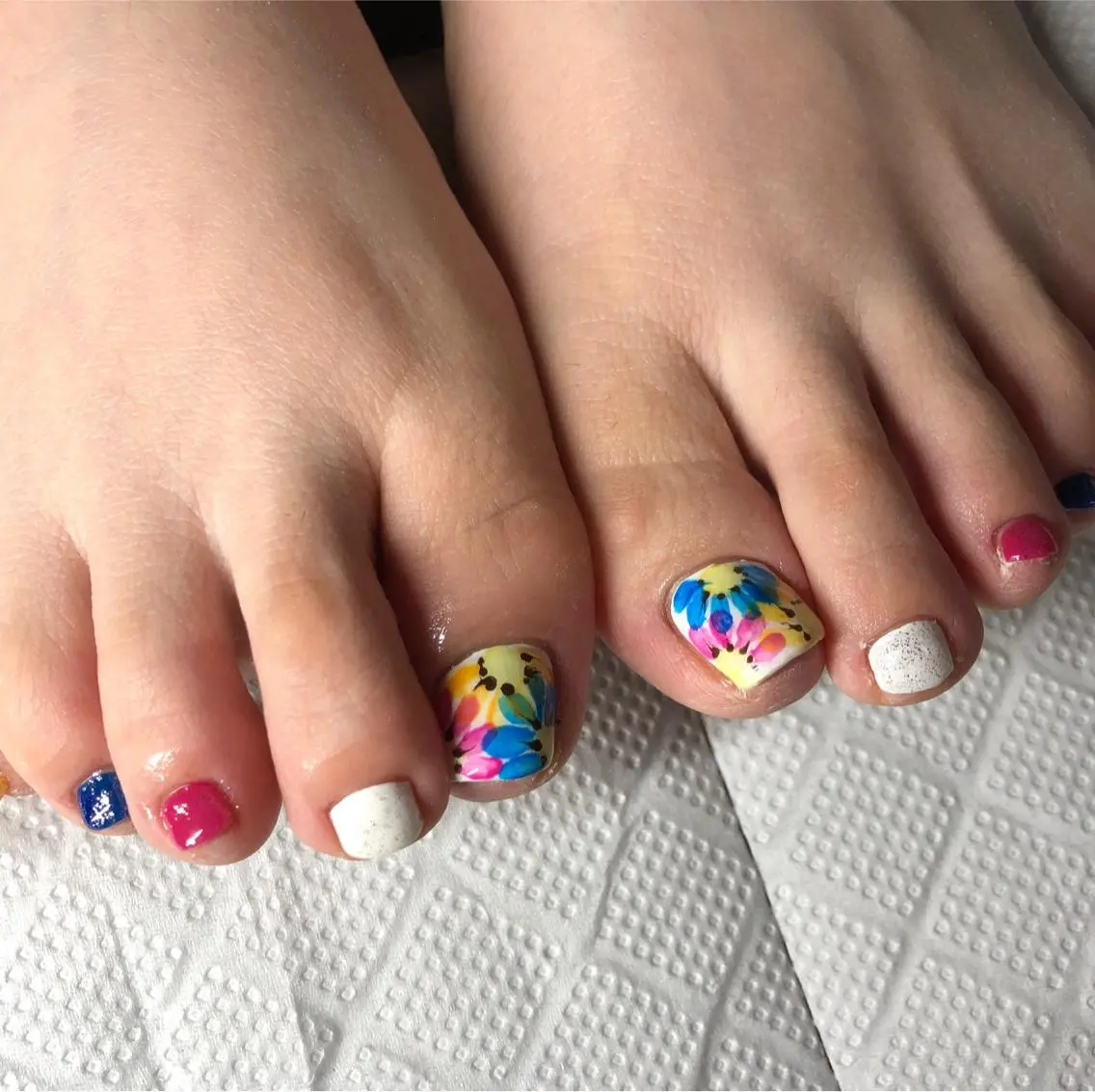 ネイル MAKANI salonのネイルデザイン