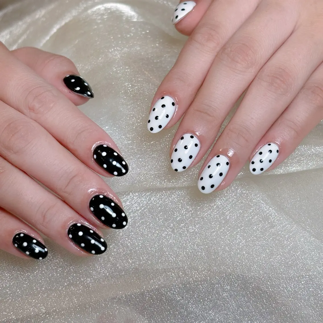 ネイル ネイル👑クイーンズ NailQueensのネイルデザイン