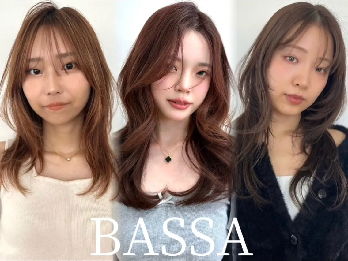 🌟【人気No.1】🌟 メンテナンスカット(1~2cmのみカット)➕Aujuaトリートメント✨の写真