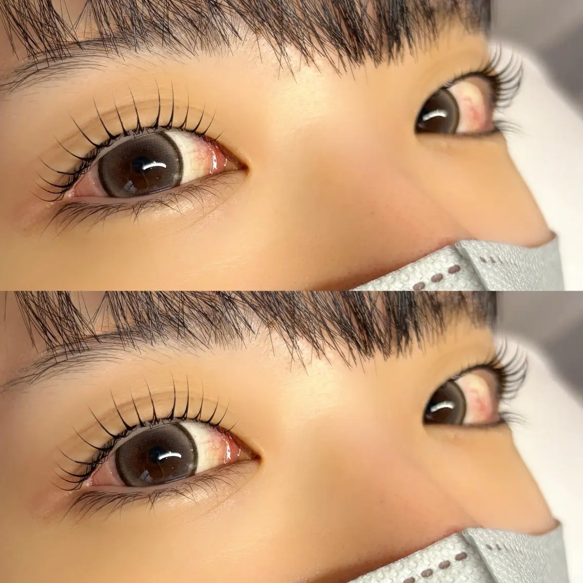 マツエク・マツパ yuka *の眉毛・アイブロウイメージ